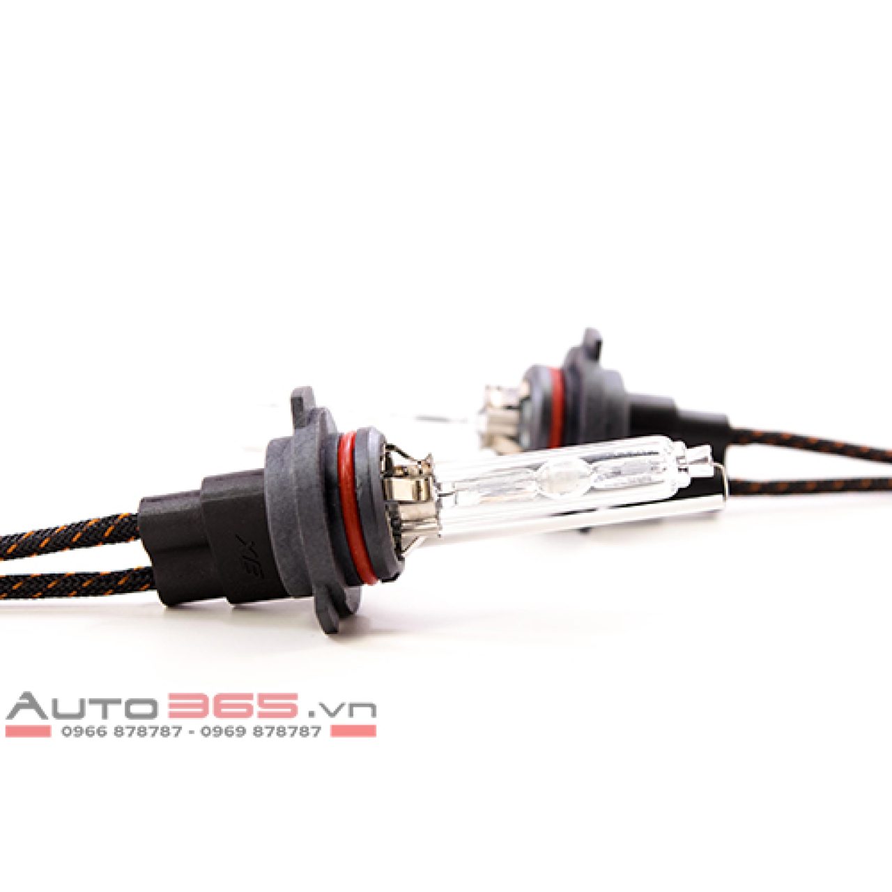 Morimoto 9006 XB HID - Hình 1